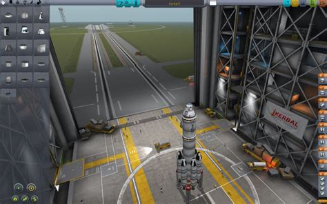 Kerbal Space Program! De Ultieme Sandbox Ruimtevaart Simulatie Voor Ambitieuze Astronauten