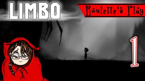  Limbo: Een noir platform avontuur vol mysterie en melancholie!