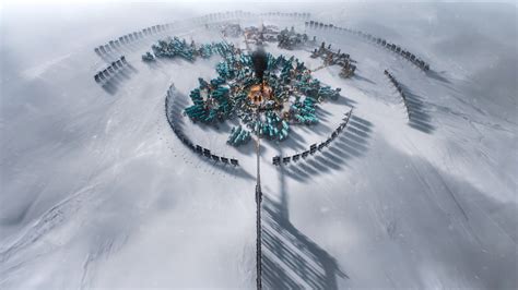 Frostpunk! Een bevroren wereld en de keuzes die je leven kosten