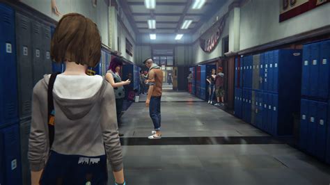 Life is Strange: Een episodische avontuurlijke duik in de wereld van tijdmanipulatie!