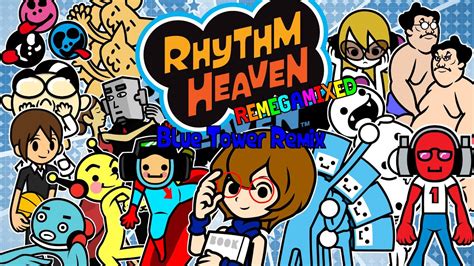 Yo! What Can You Expect From the Frantic Rhythm Heaven Remix?